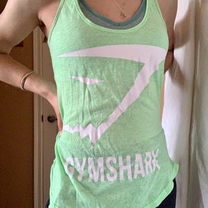 Gymshark Tank